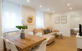 Arrasate Center - Iberorent Apartments
