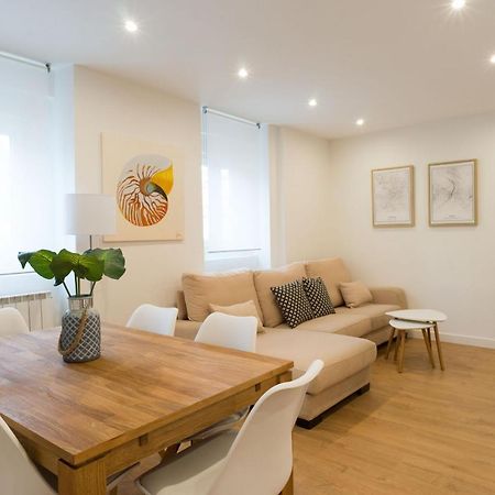 Arrasate Center - Iberorent Apartments Saint-Sébastien Extérieur photo