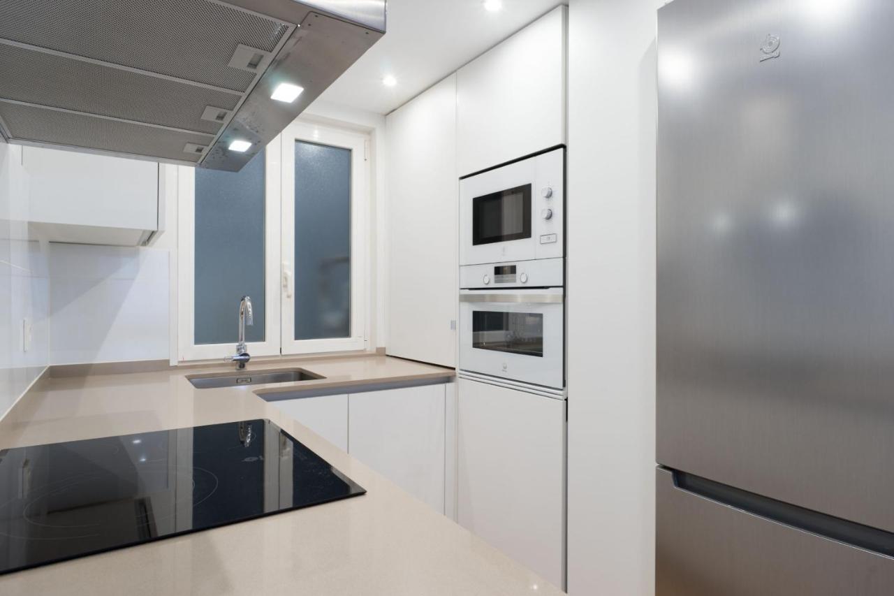 Arrasate Center - Iberorent Apartments Saint-Sébastien Extérieur photo