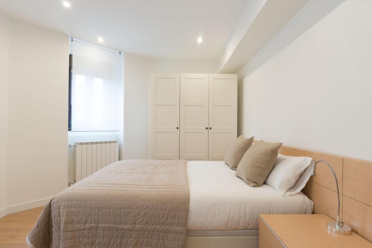 Arrasate Center - Iberorent Apartments Saint-Sébastien Extérieur photo