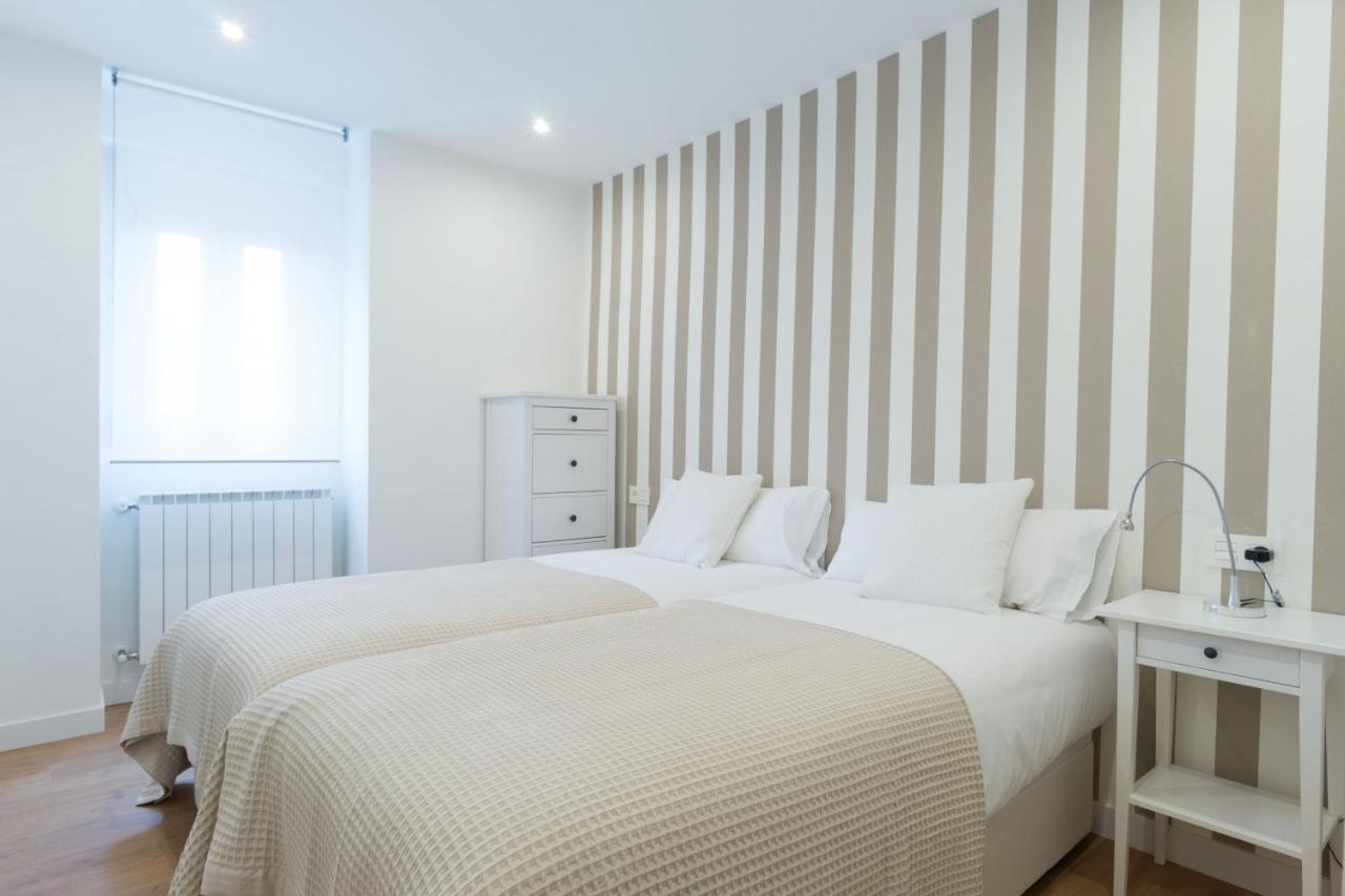 Arrasate Center - Iberorent Apartments Saint-Sébastien Extérieur photo