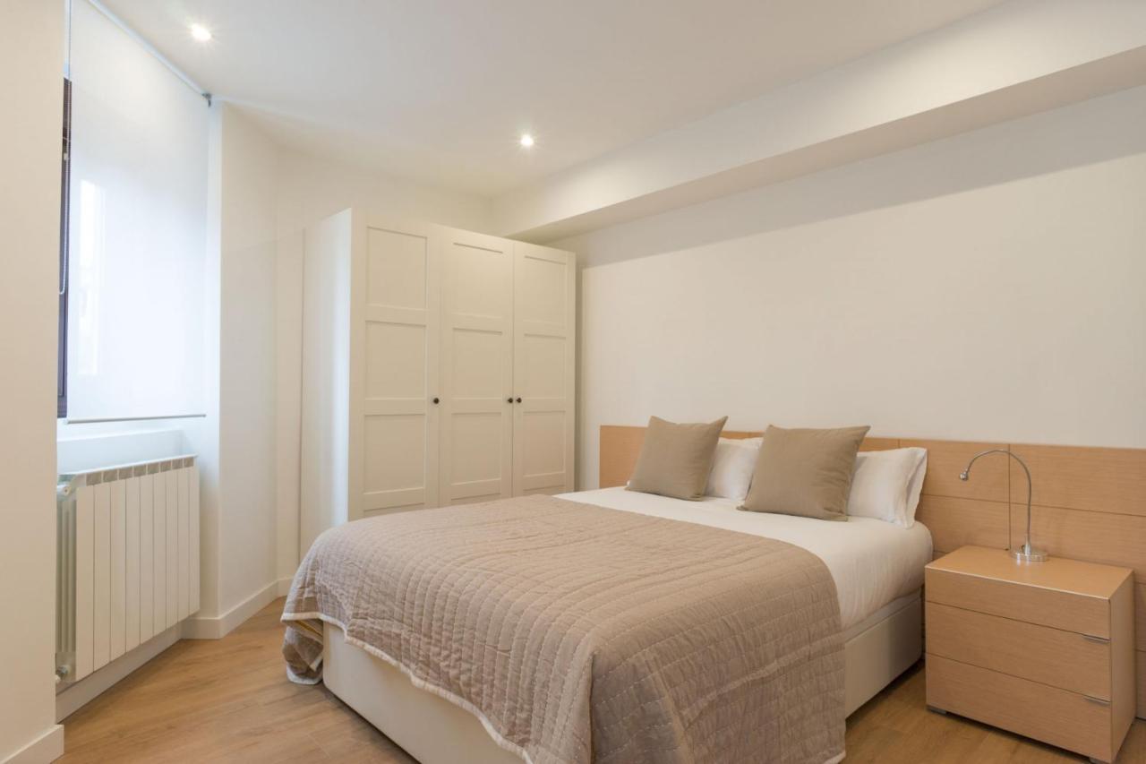 Arrasate Center - Iberorent Apartments Saint-Sébastien Extérieur photo