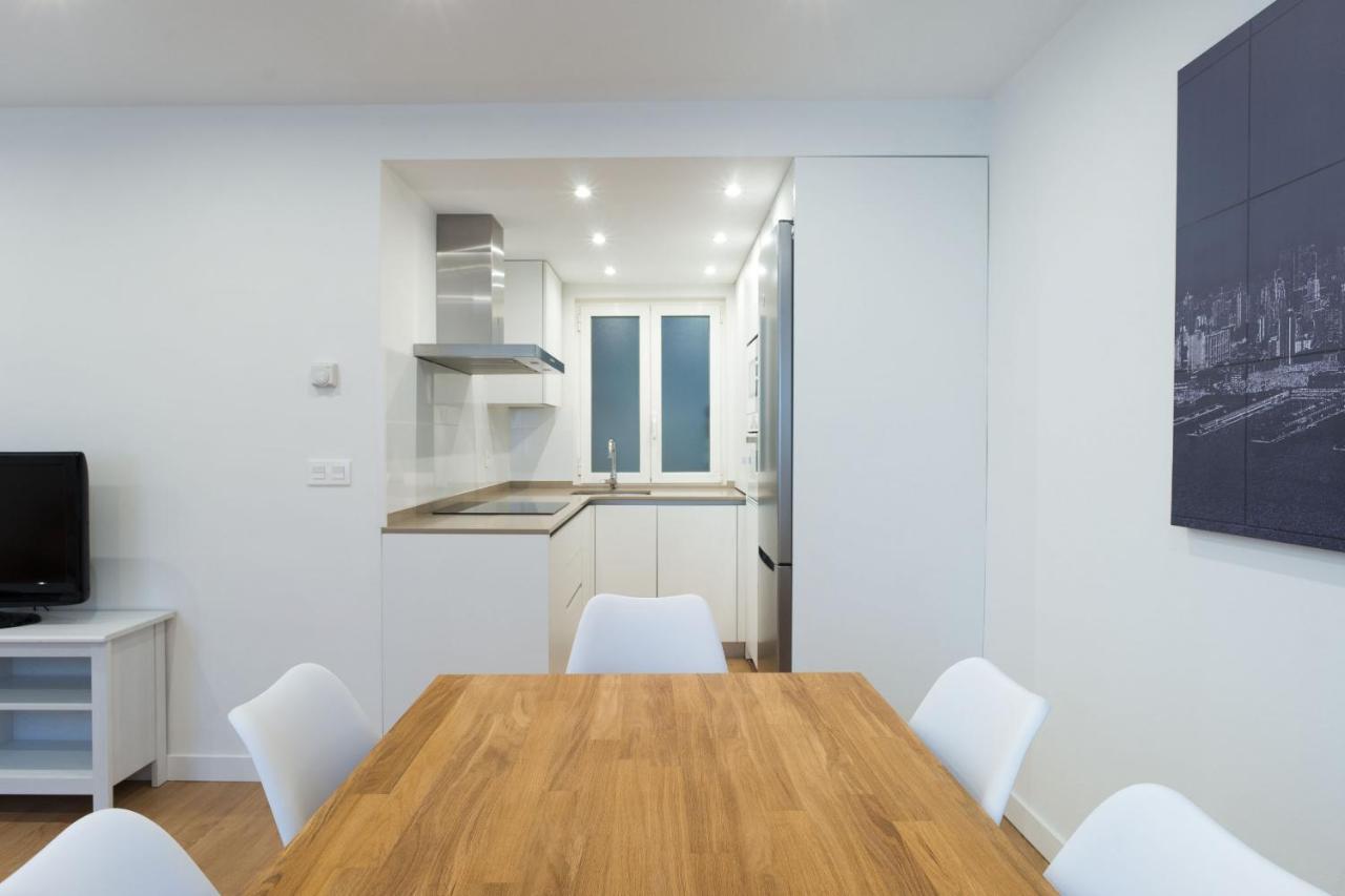 Arrasate Center - Iberorent Apartments Saint-Sébastien Extérieur photo