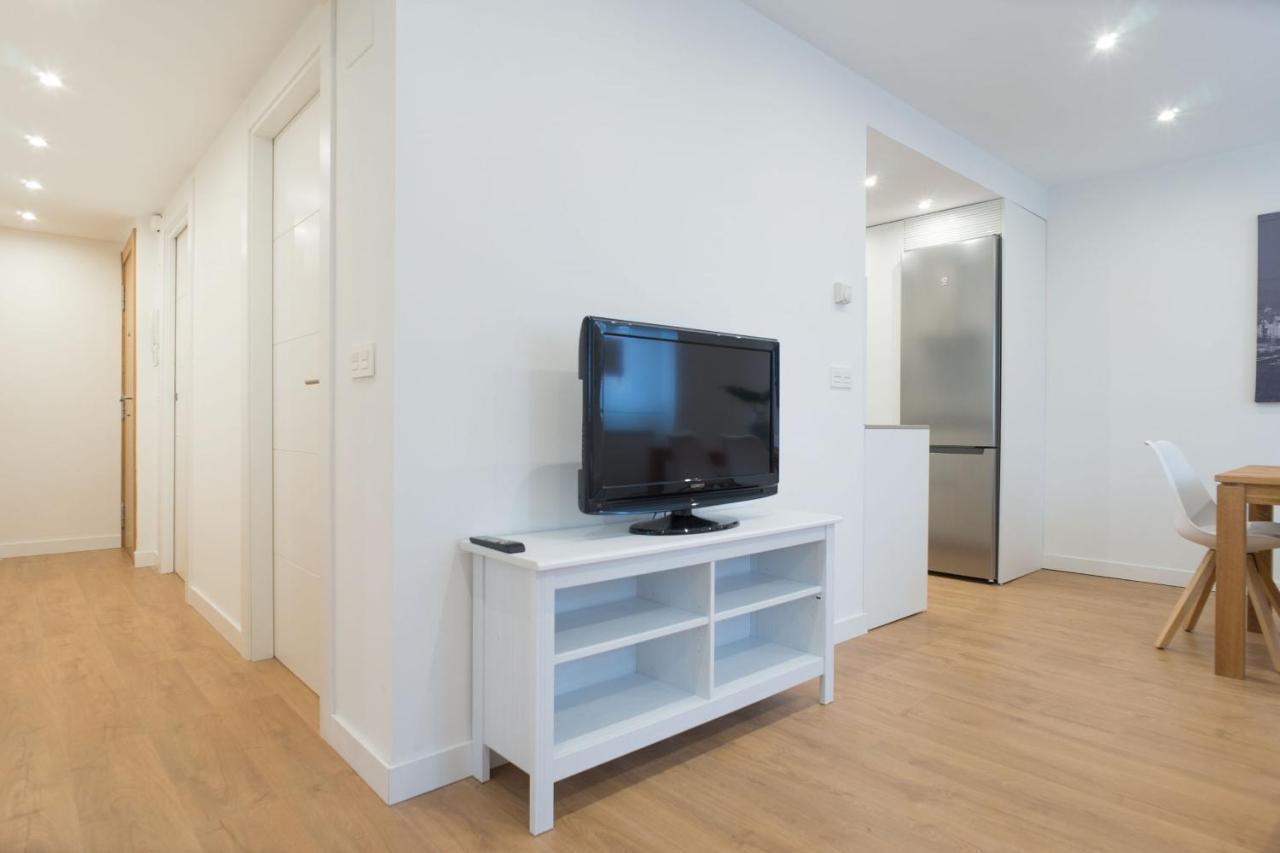 Arrasate Center - Iberorent Apartments Saint-Sébastien Extérieur photo