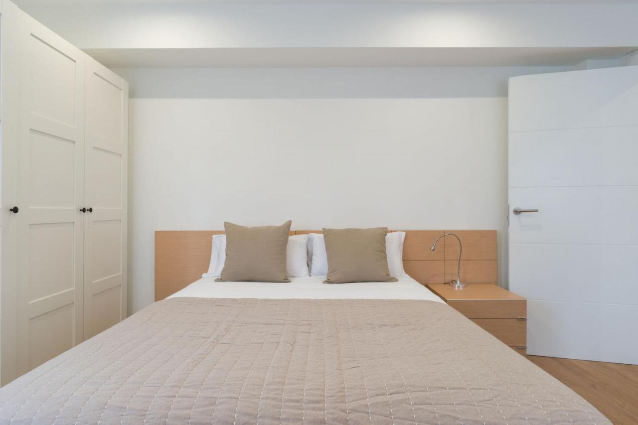 Arrasate Center - Iberorent Apartments Saint-Sébastien Extérieur photo